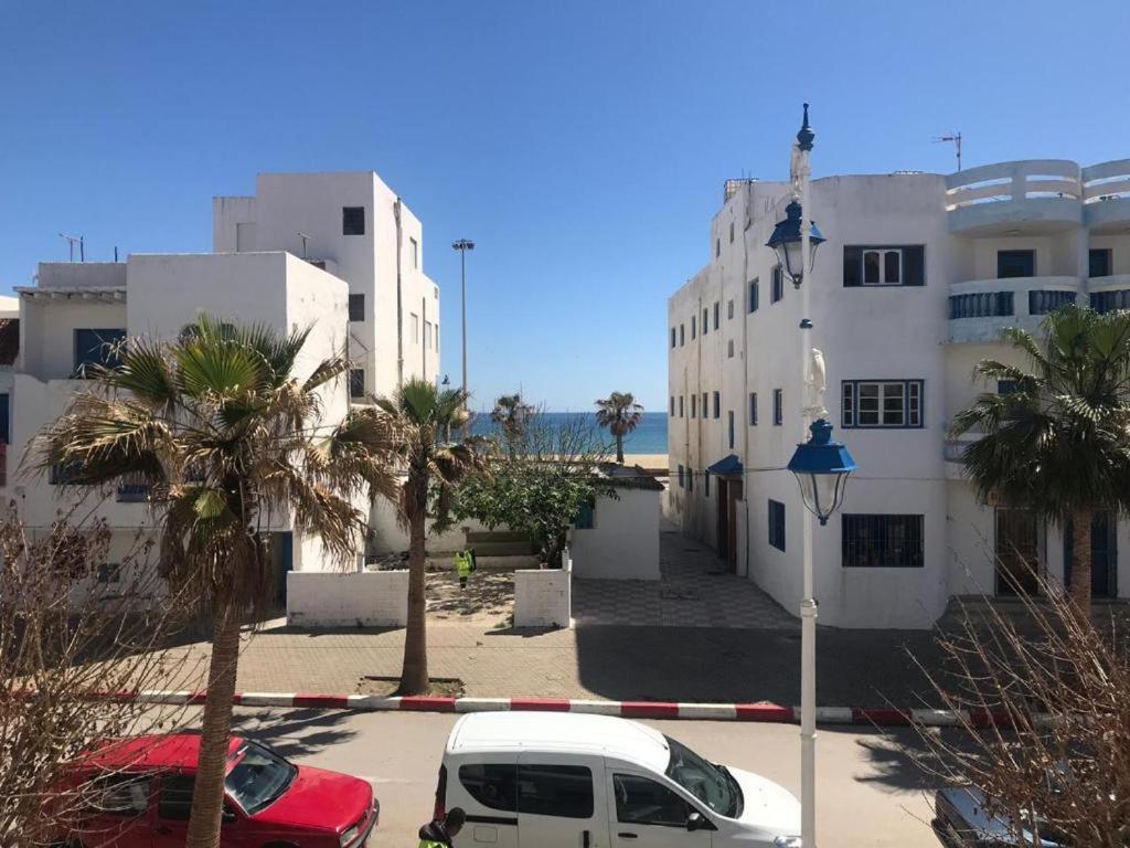 Residence Mediterranee Martil Esterno foto